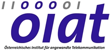 Österreichisches Institut für Angewandte Telekommunikation ÖIAT