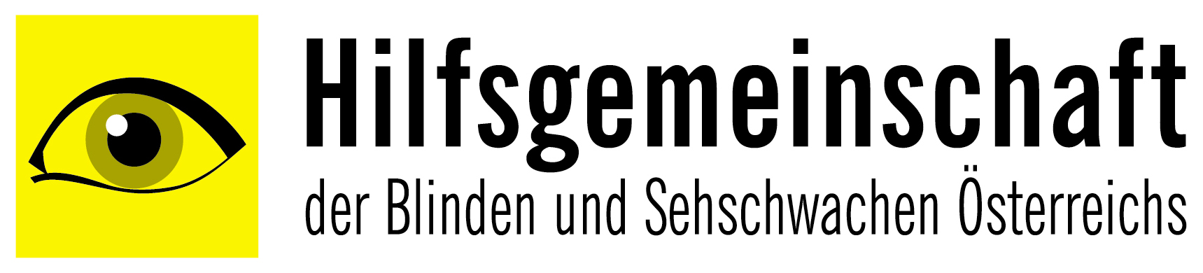 Hilfsgemeinschaft der Blinden und Sehschwachen Österreichs