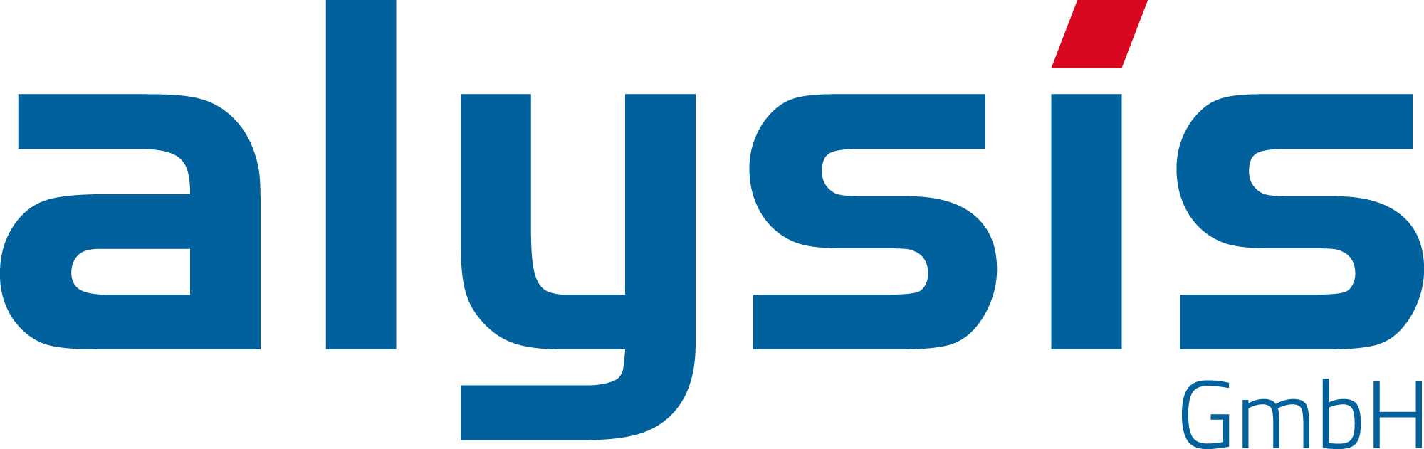 alysis