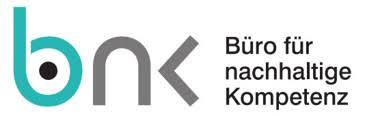 Büro für nachhaltige Kompetenz B-NK GmbH