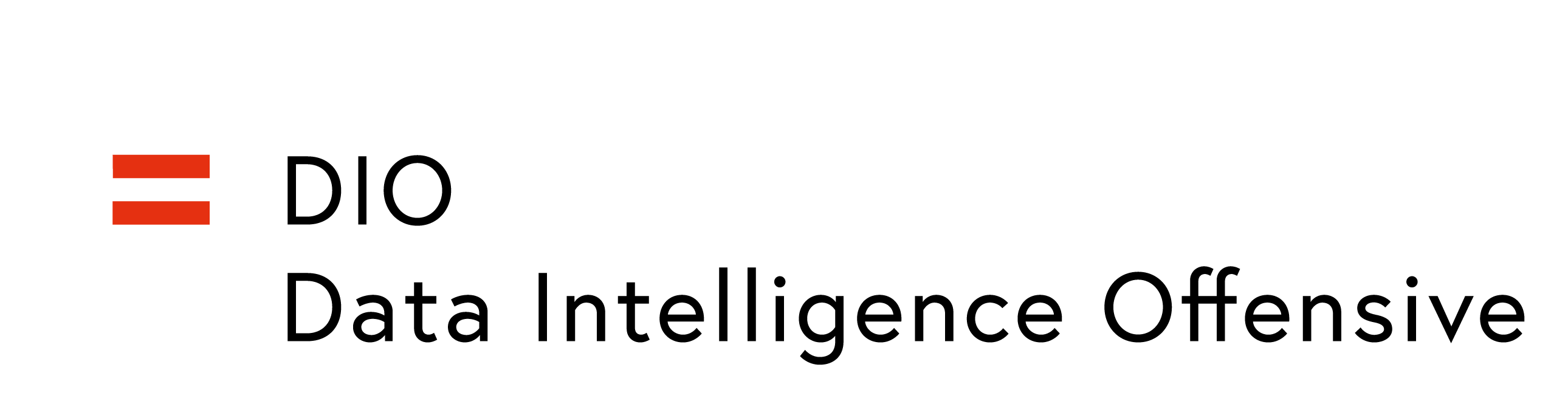 DIO – Data Intelligence Offensive