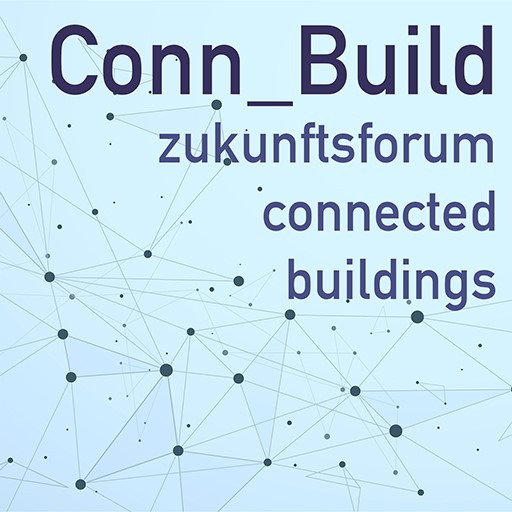 Zukunftsforum Connected Buildings