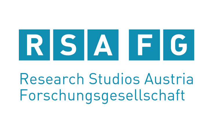 Research Studios Austria Forschungsgesellschaft