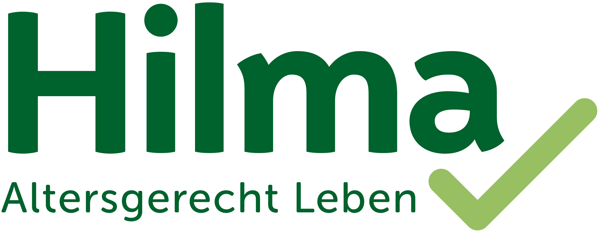 Hilma – Altersgerecht Leben