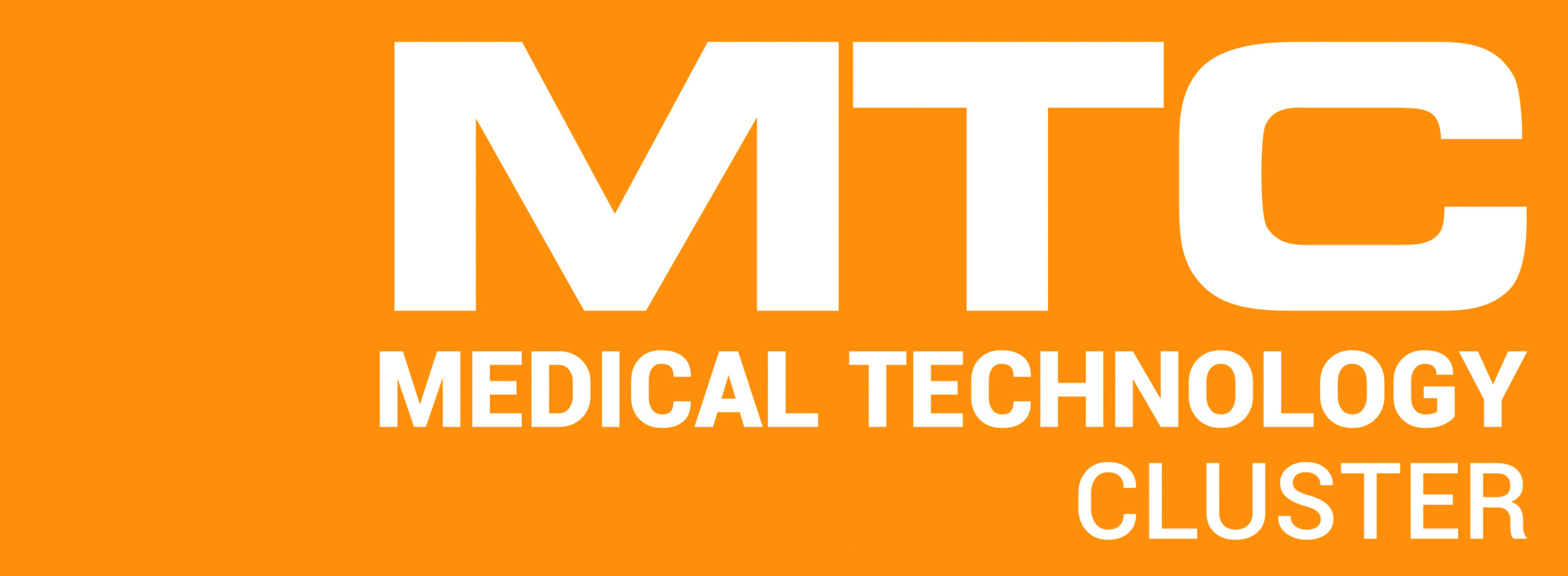 Logo Medizintechnikcluster