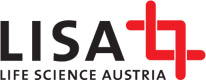Logo LISA LIFE SCIENCE AUSTRIA