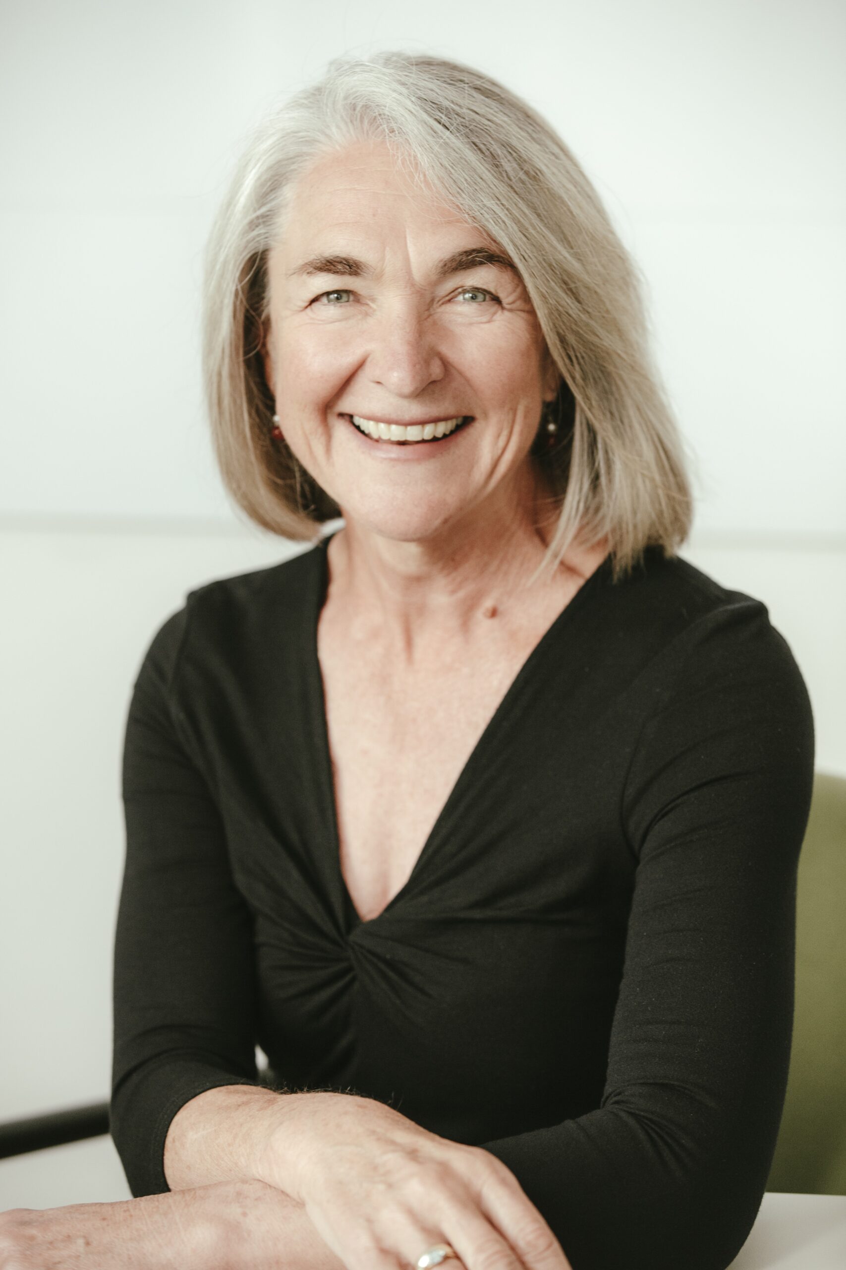 Portrait: Geraldine Fitzpatrick